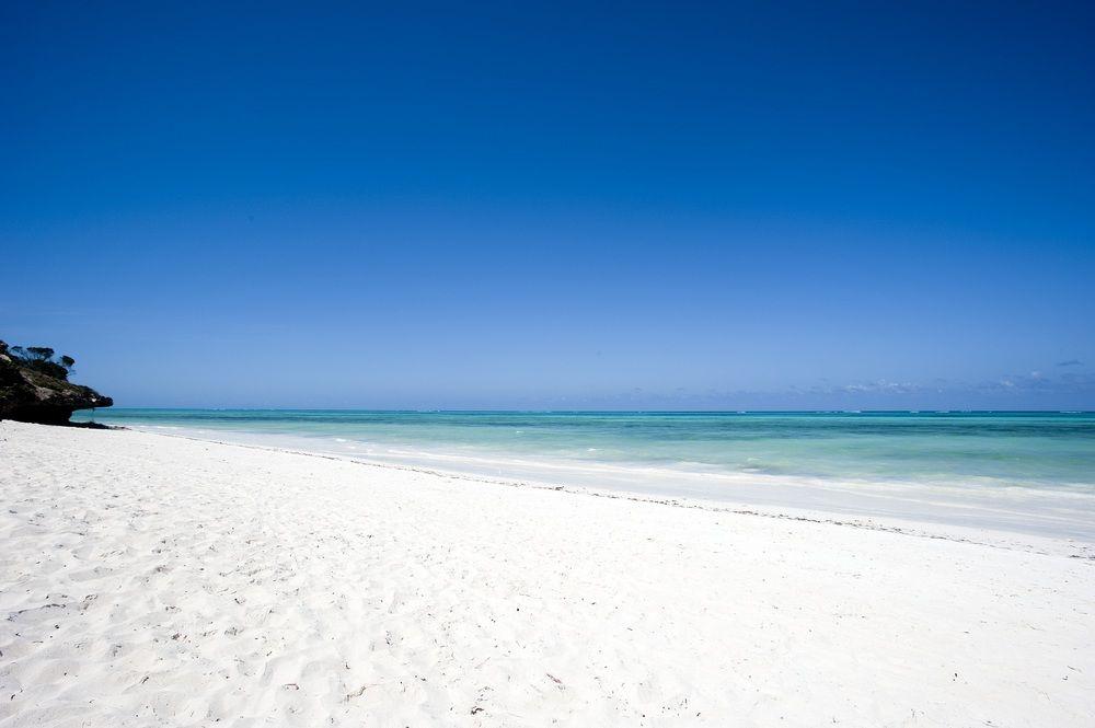 Hotel Karafuu Beach Resort Pingwe Dış mekan fotoğraf