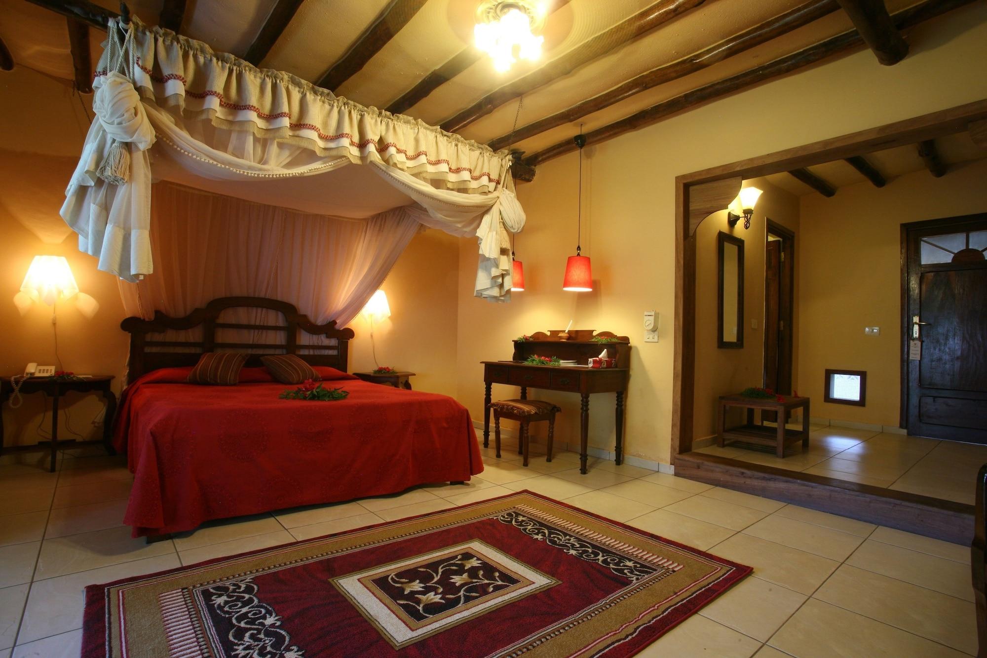 Hotel Karafuu Beach Resort Pingwe Dış mekan fotoğraf