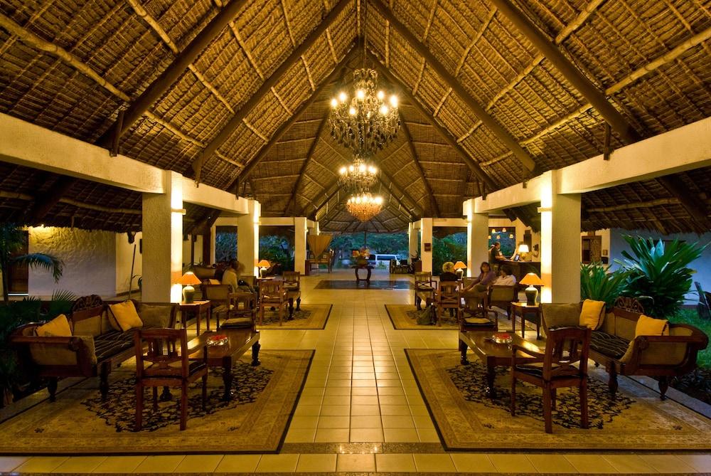 Hotel Karafuu Beach Resort Pingwe Dış mekan fotoğraf