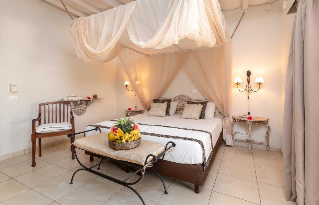 Hotel Karafuu Beach Resort Pingwe Dış mekan fotoğraf