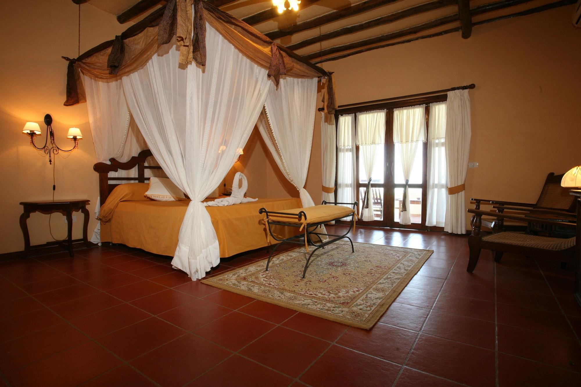 Hotel Karafuu Beach Resort Pingwe Dış mekan fotoğraf