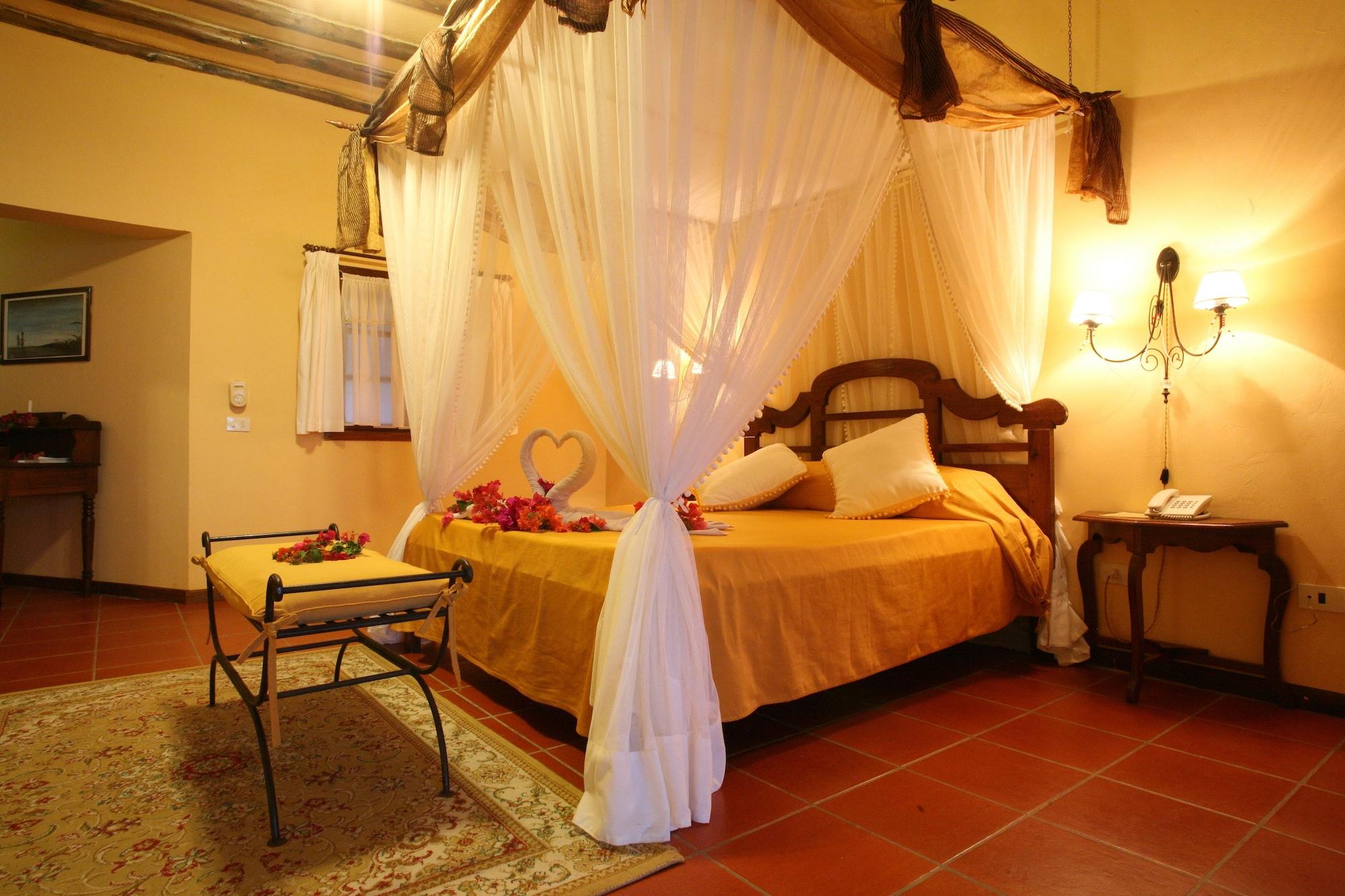 Hotel Karafuu Beach Resort Pingwe Dış mekan fotoğraf