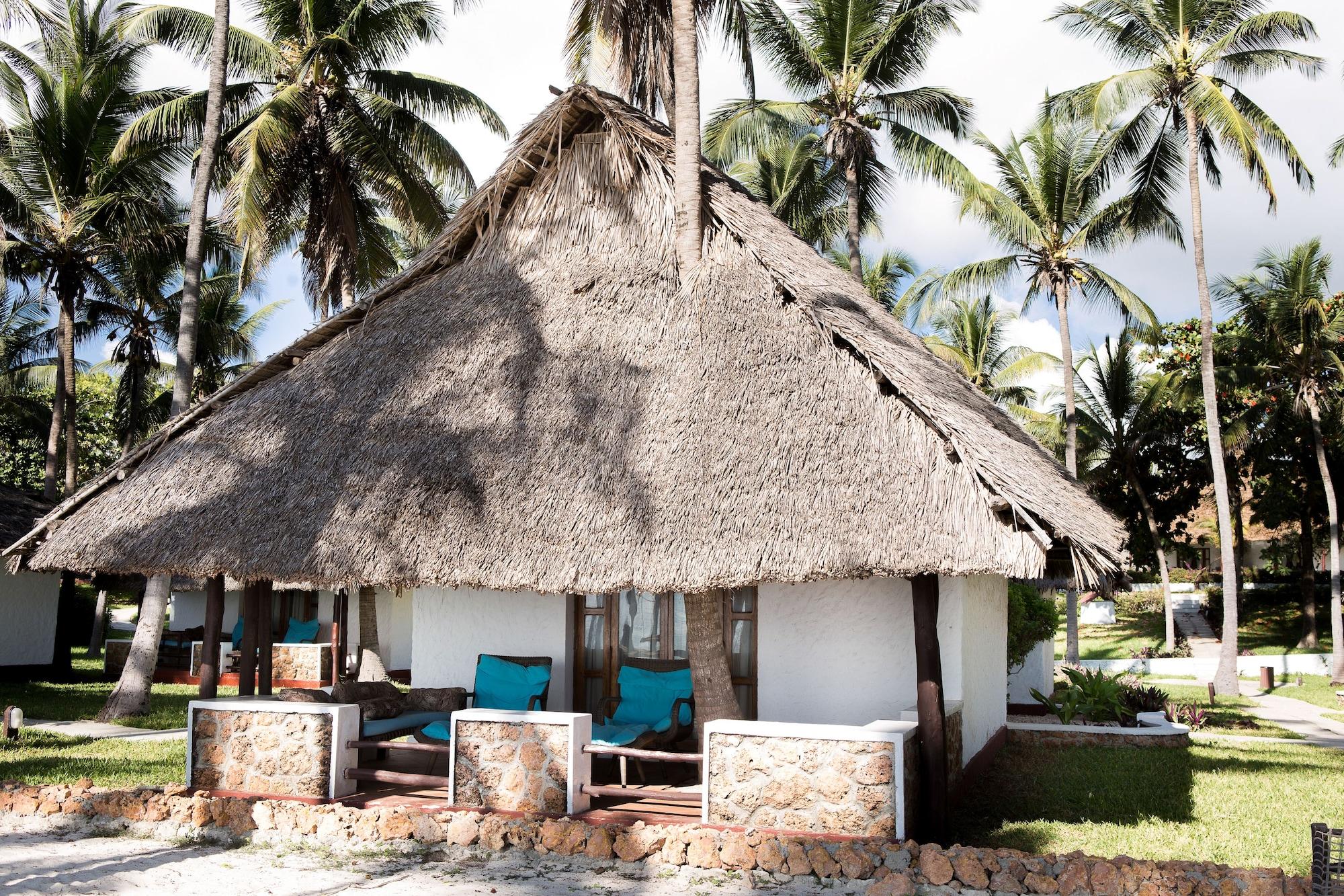 Hotel Karafuu Beach Resort Pingwe Dış mekan fotoğraf