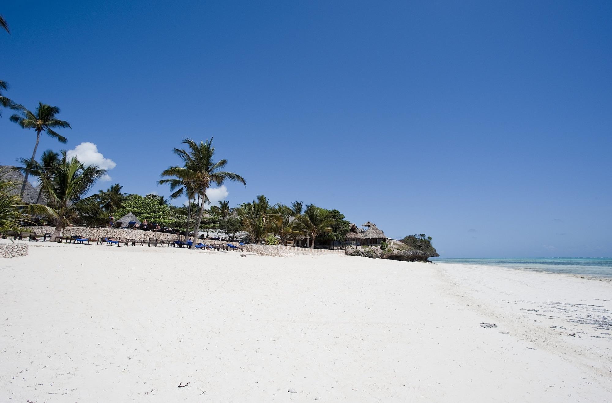 Hotel Karafuu Beach Resort Pingwe Dış mekan fotoğraf