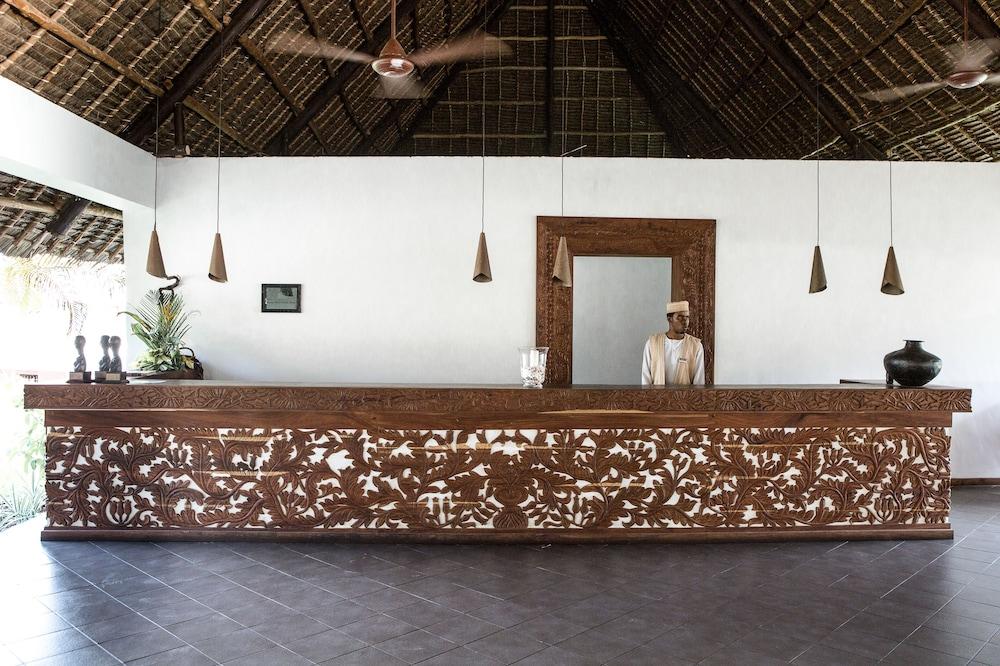 Hotel Karafuu Beach Resort Pingwe Dış mekan fotoğraf