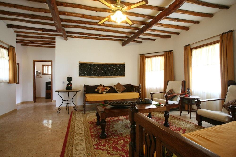 Hotel Karafuu Beach Resort Pingwe Dış mekan fotoğraf