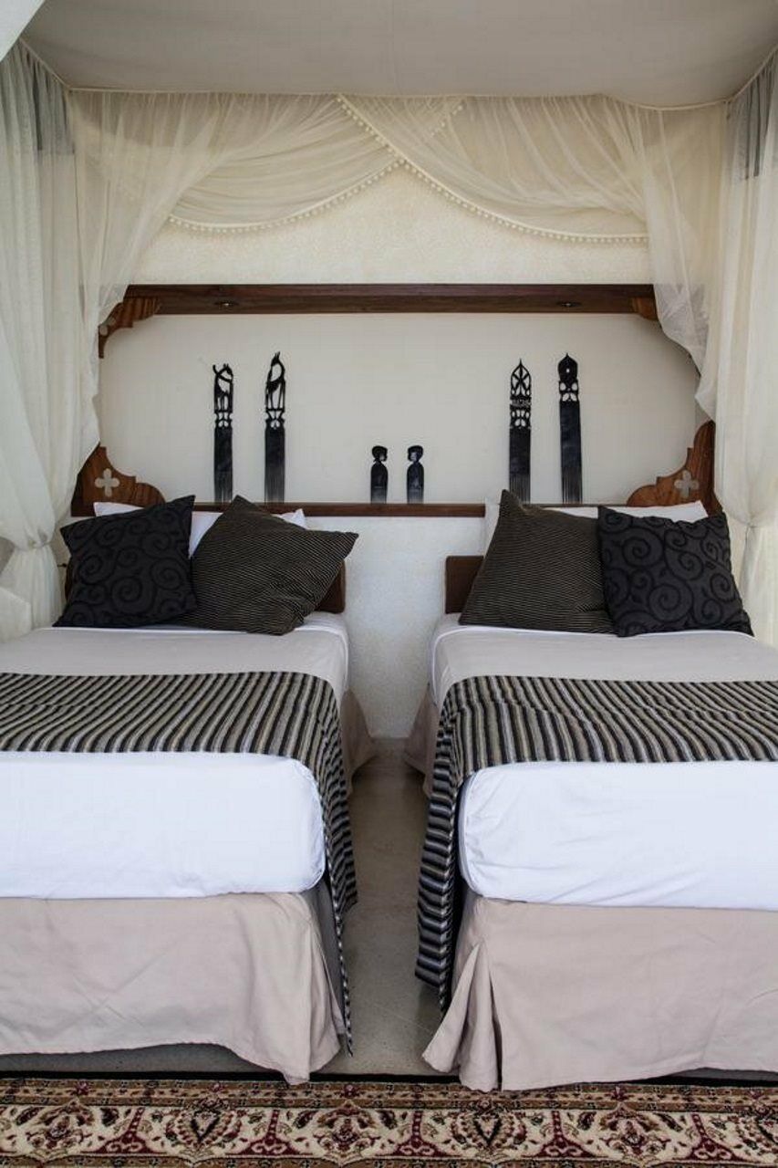 Hotel Karafuu Beach Resort Pingwe Dış mekan fotoğraf